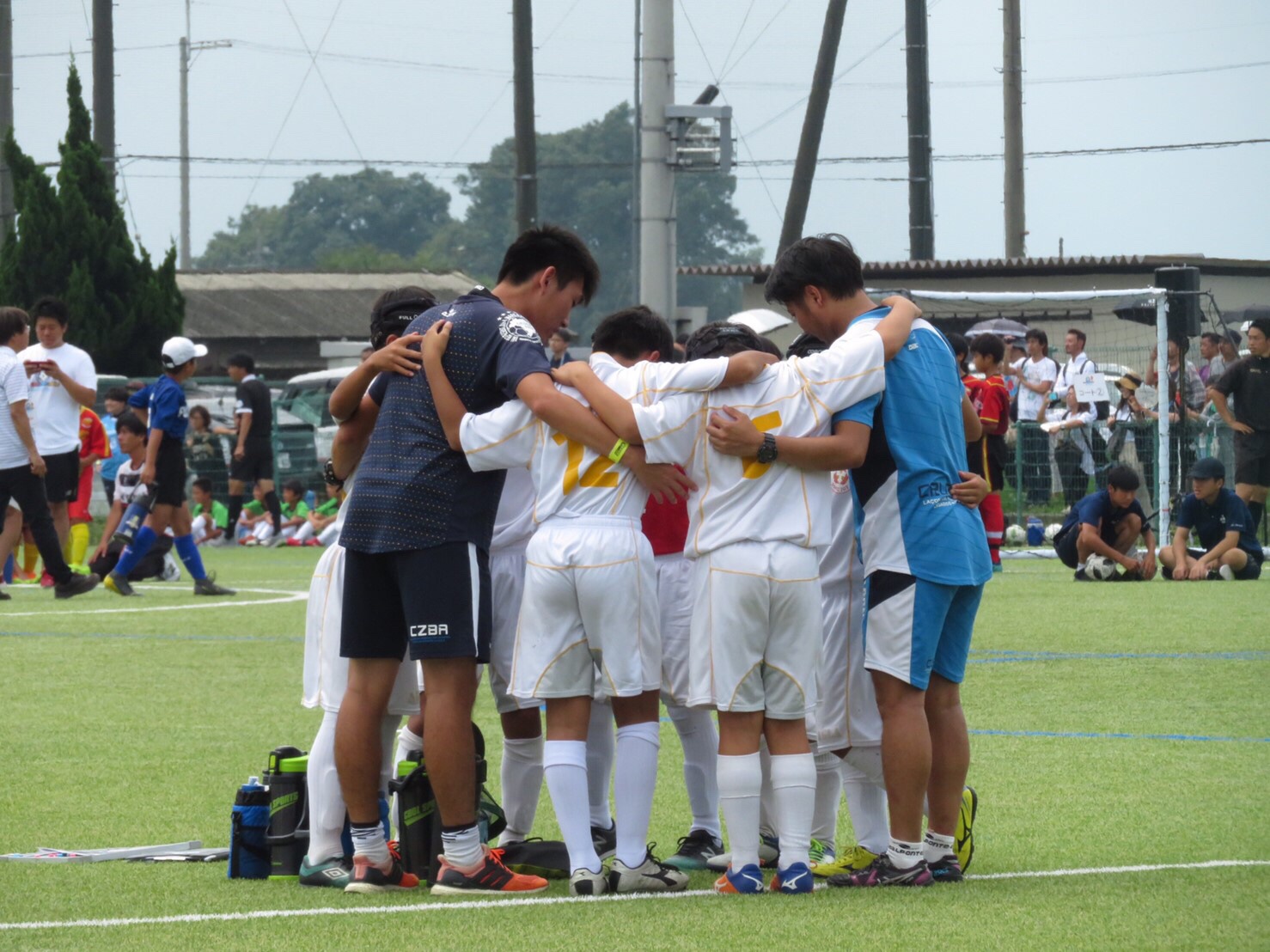 奈良県生駒郡三郷町のサッカー フットサルクラブチーム Dmcjoyライース の取り組み 練習は量より質 全員出場 ジュニア 小学生 ジュニアサッカー フットサル 研究室
