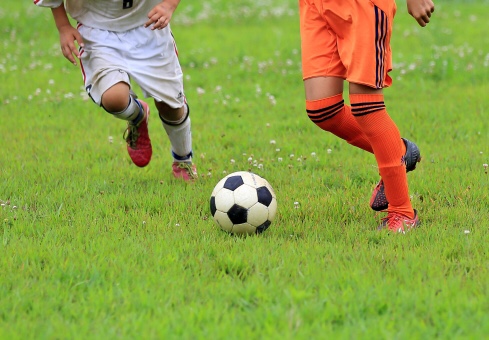 少年サッカーの適切な練習量は ドイツの育成年代の練習量から考える ドリームファクトリー 夢をつくる