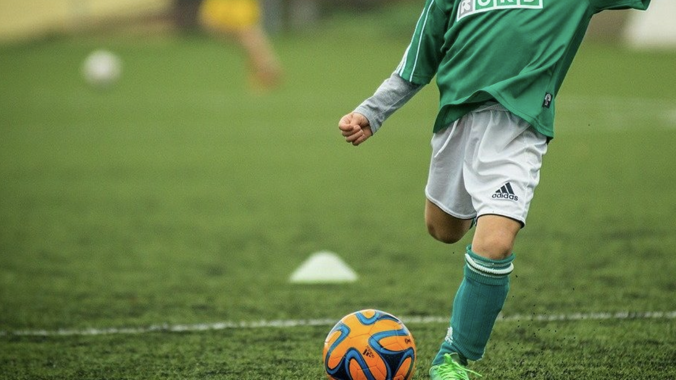 サッカー スポーツが上手くなる選手 子 の5つの共通点 少年サッカー保護者 指導者向け ジュニアサッカー フットサル 研究室